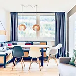 Appartement Auszeit By Interhome