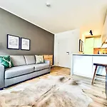 Auszeit By Interhome Appartement *