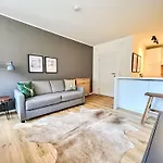 Auszeit By Interhome * Bad Gastein