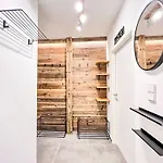 Auszeit By Interhome Appartement