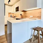 Auszeit By Interhome Appartement Bad Gastein