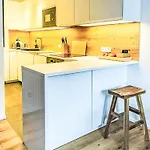 Appartement Auszeit By Interhome Bad Gastein
