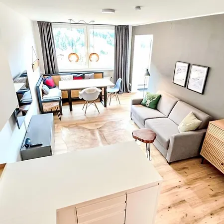 Auszeit By Interhome