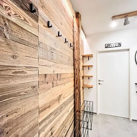 Appartamento Auszeit By Interhome