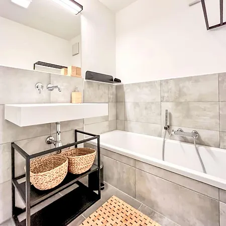 Auszeit By Interhome Appartamento Bad Gastein