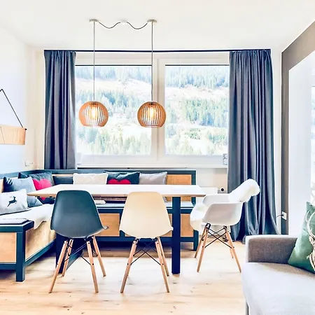 Apartment Auszeit By Interhome