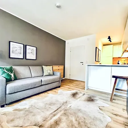 Auszeit By Interhome Apartment *