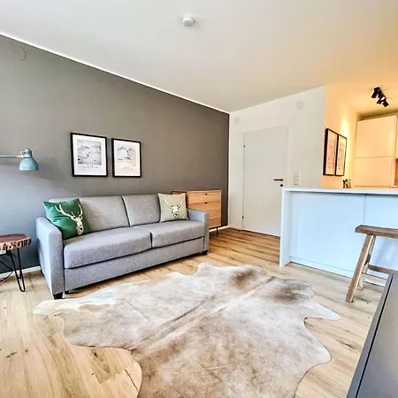 Auszeit By Interhome * Bad Gastein