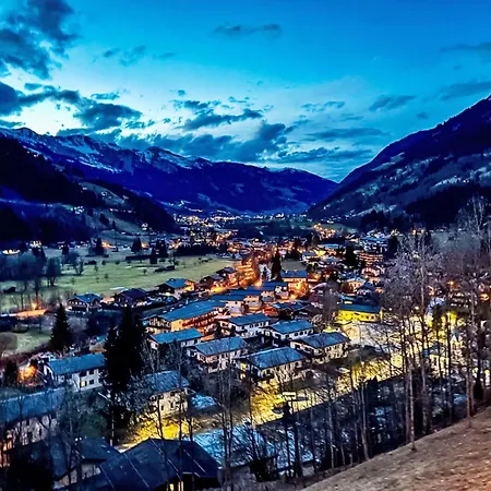 Auszeit By Interhome 公寓