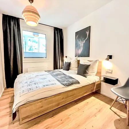 Auszeit By Interhome Appartamento Bad Gastein
