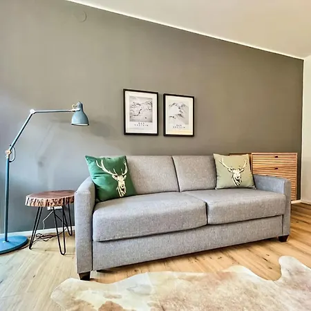 Auszeit By Interhome *