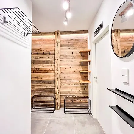 Auszeit By Interhome Apartment