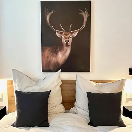 Auszeit By Interhome *