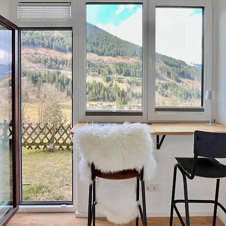 Apartament Auszeit By Interhome Bad Gastein