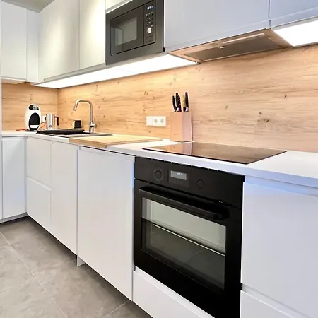 Auszeit By Interhome Apartment
