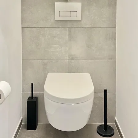 Appartamento Auszeit By Interhome