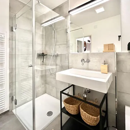 Auszeit By Interhome Appartamento