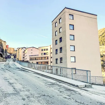 Auszeit By Interhome Apartament Bad Gastein