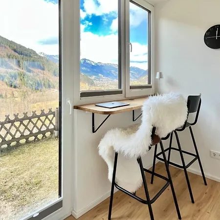 Auszeit By Interhome Apartment *