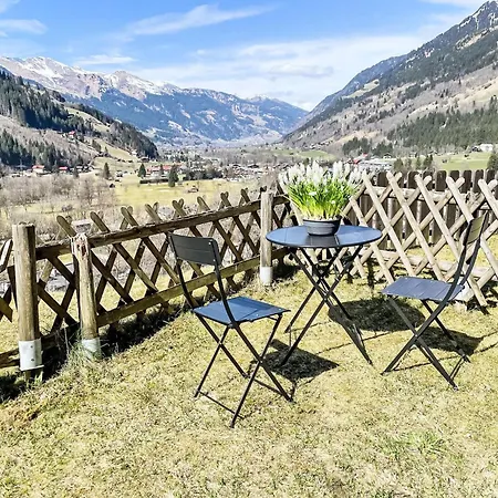 Auszeit By Interhome *