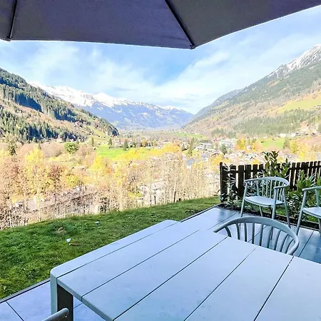 Apartament Auszeit By Interhome *