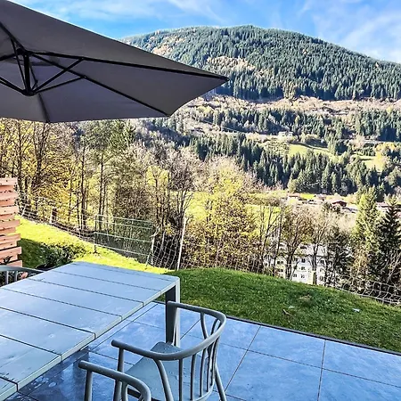 Apartament Auszeit By Interhome *