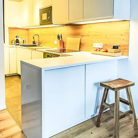 Apartament Auszeit By Interhome Bad Gastein