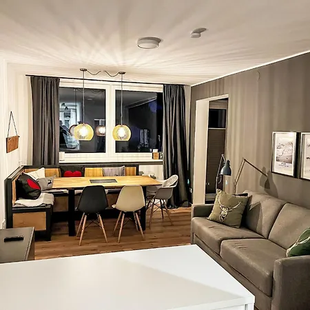 Auszeit By Interhome *