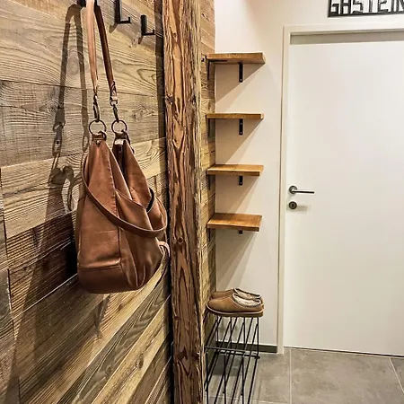 Auszeit By Interhome