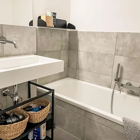 Apartament Auszeit By Interhome