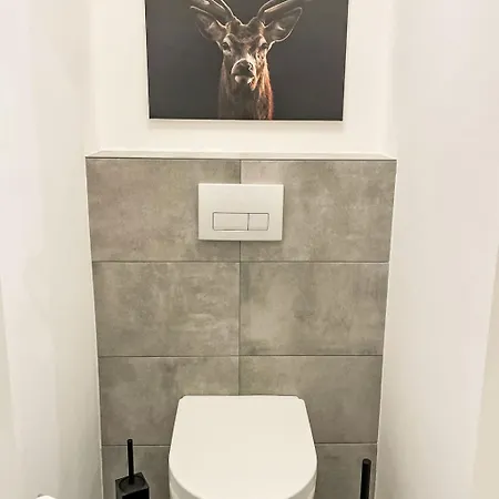 Auszeit By Interhome