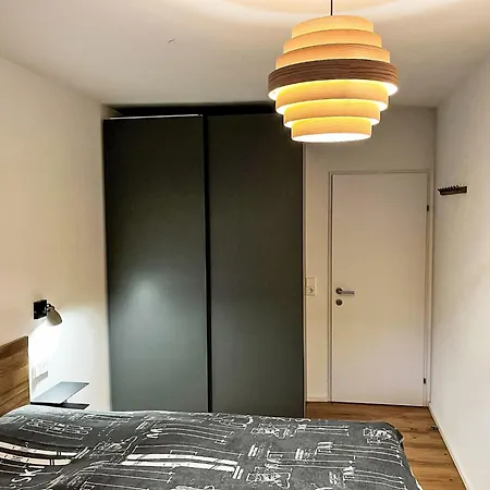 Auszeit By Interhome Appartamento