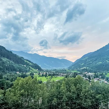 Auszeit By Interhome Apartament Bad Gastein