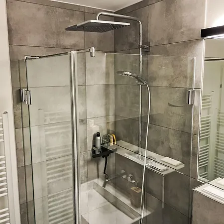 Auszeit By Interhome Appartamento