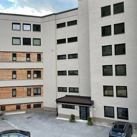 Auszeit By Interhome Apartament *