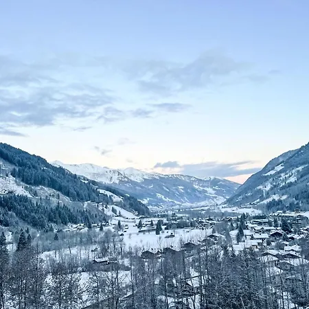 Auszeit By Interhome Bad Gastein