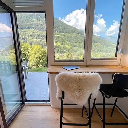 Auszeit By Interhome Apartment *