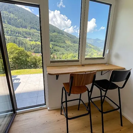 Auszeit By Interhome Apartment Bad Gastein