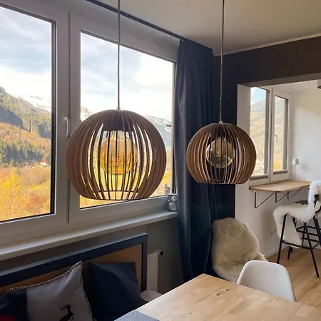 Apartment Auszeit By Interhome *