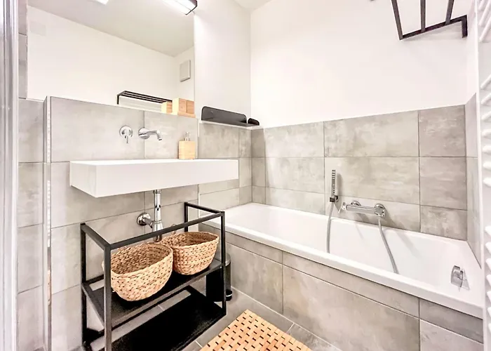 Auszeit By Interhome Daire Bad Gastein
