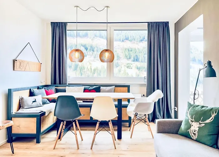Daire Auszeit By Interhome