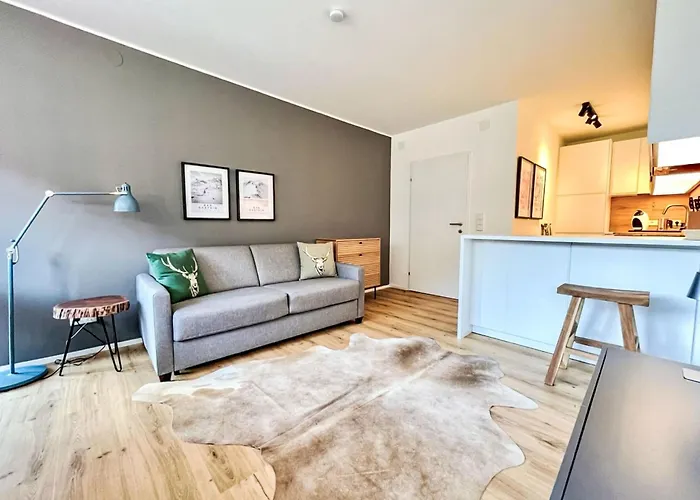 Auszeit By Interhome * Bad Gastein