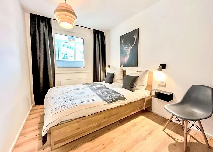 Auszeit By Interhome Daire Bad Gastein