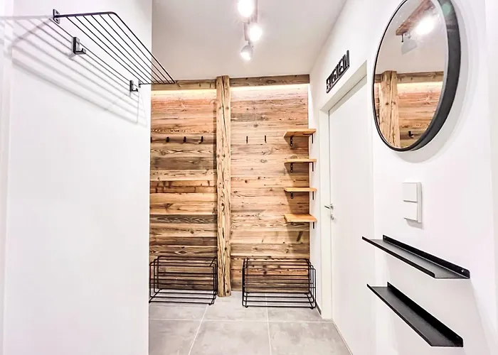 Auszeit By Interhome Daire