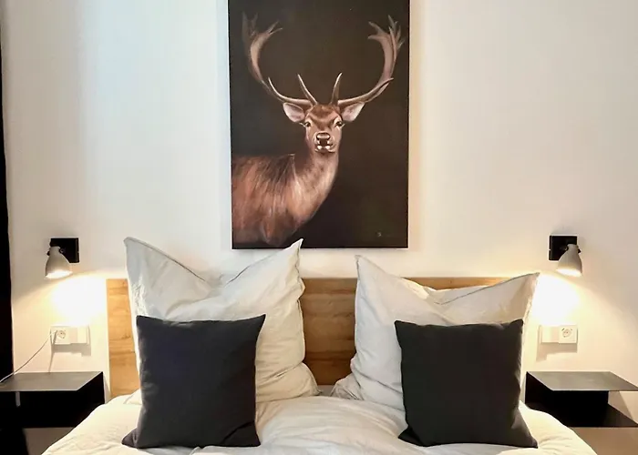 Auszeit By Interhome *