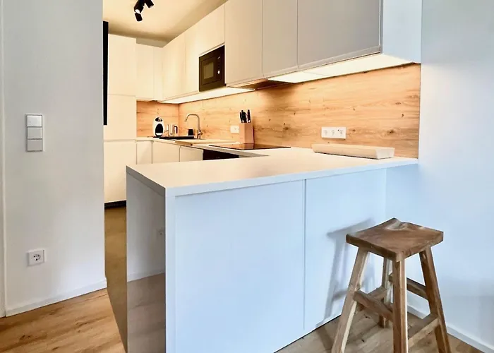 Auszeit By Interhome Daire Bad Gastein