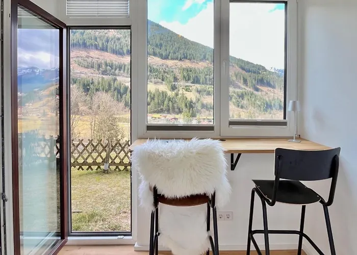 Daire Auszeit By Interhome Bad Gastein