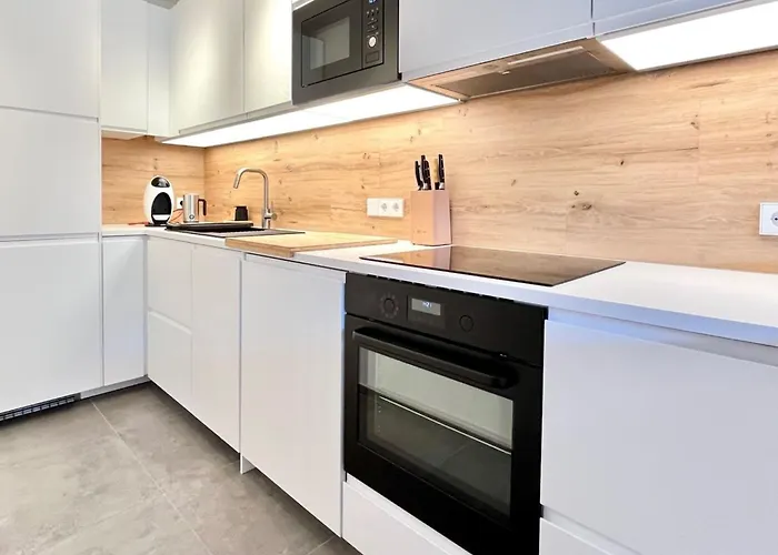 Auszeit By Interhome Daire