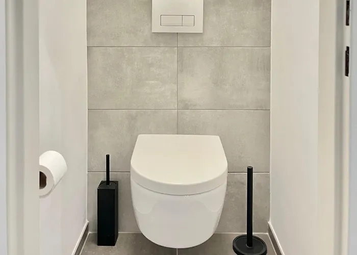Daire Auszeit By Interhome