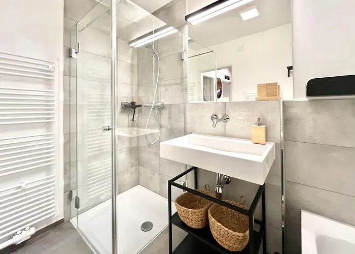 Auszeit By Interhome Daire